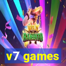 v7 games